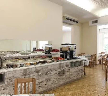 Fabilia Family 3* Milano Marittima