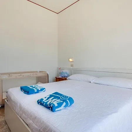 Fabilia Family 3* Milano Marittima