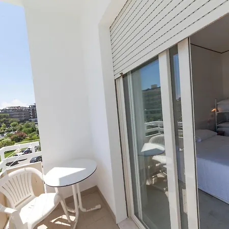 Hotel Fabilia Family 3*