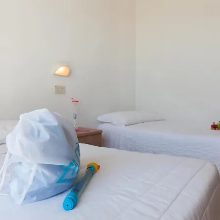 Fabilia Family 3* Milano Marittima