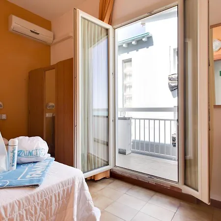 Hotel Fabilia Family Milano Marittima