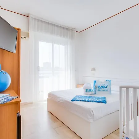 Fabilia Family Hotel