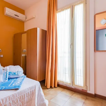 Fabilia Family Hotel Milano Marittima