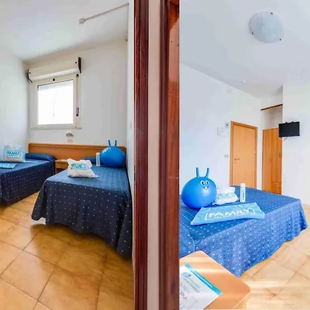 Fabilia Family Otel 3*