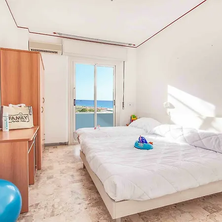 Fabilia Family Hotel 3*