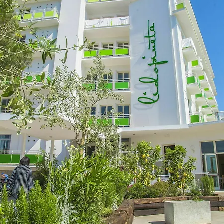 Fabilia Family Hotel 3*