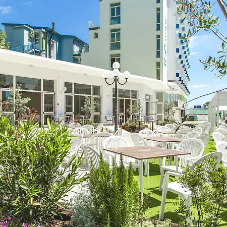 Fabilia Family Milano Marittima