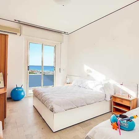 Hotel Fabilia Family