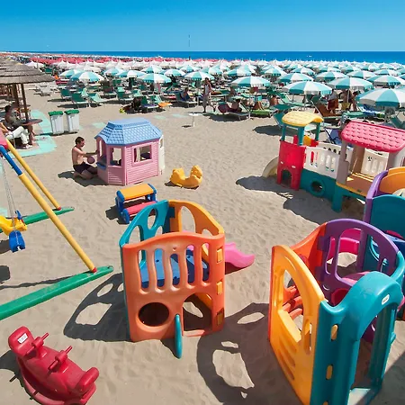 Fabilia Family Hotel