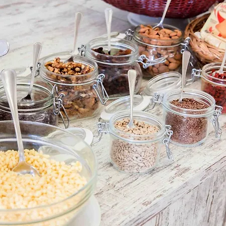 Fabilia Family Hotel Milano Marittima