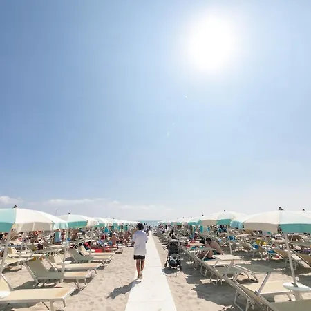 Fabilia Family Milano Marittima