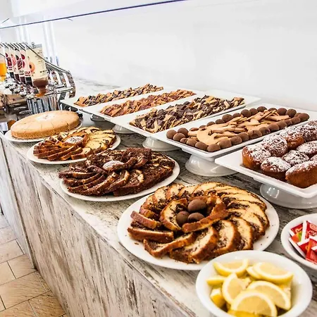 Fabilia Family 3* Milano Marittima