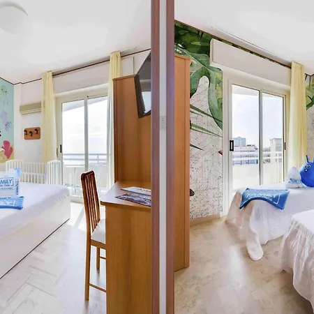 Fabilia Family Milano Marittima