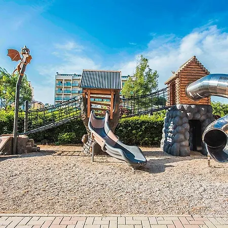 Fabilia Family Otel 3*