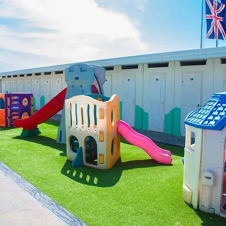 Fabilia Family 3* Milano Marittima