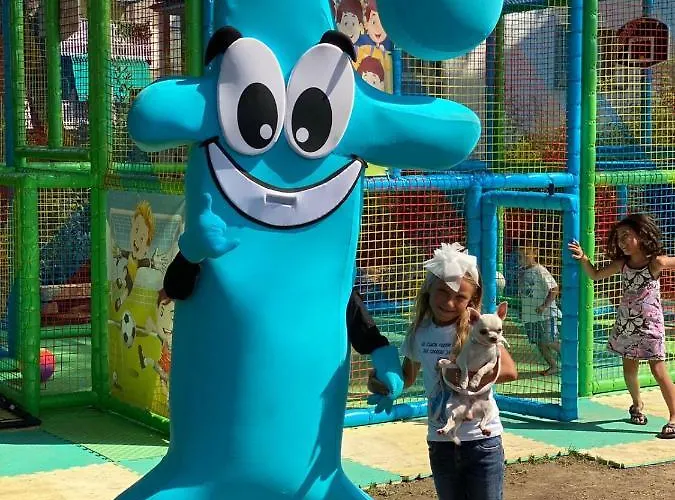 فندق Fabilia Family