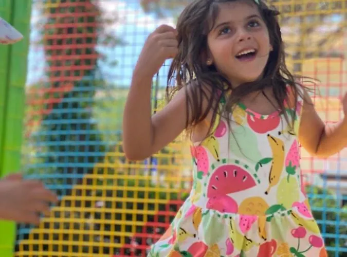 Fabilia Family فندق 3*