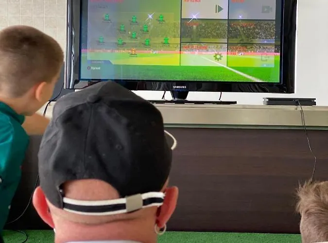 Fabilia Family 酒店