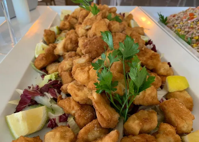 فندق Fabilia Family