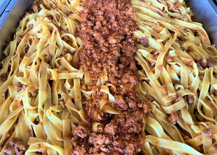 فندق Fabilia Family ميلانو ماريتيما