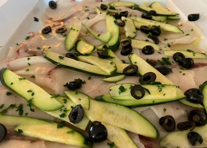 Fabilia Family فندق ميلانو ماريتيما