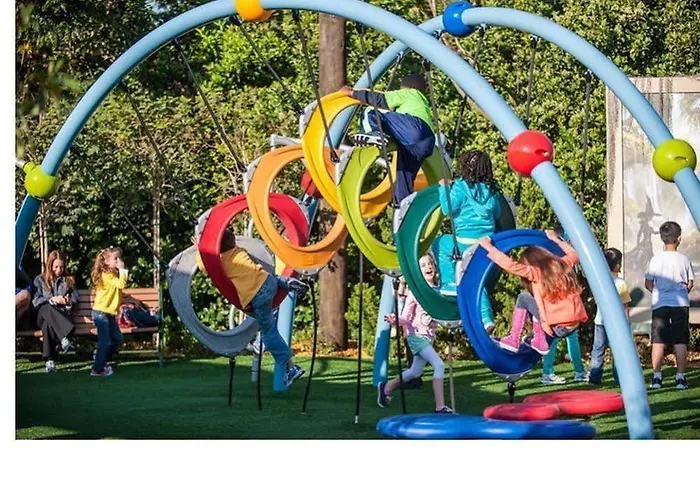 فندق Fabilia Family ميلانو ماريتيما