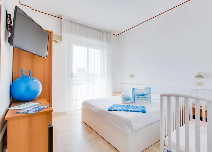 Fabilia Family فندق