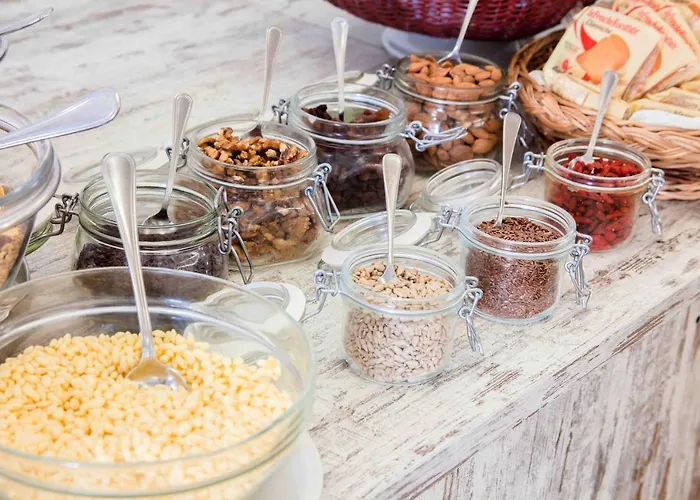 Fabilia Family فندق ميلانو ماريتيما