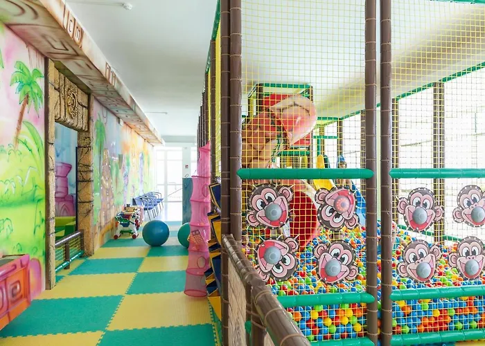 فندق Fabilia Family ميلانو ماريتيما