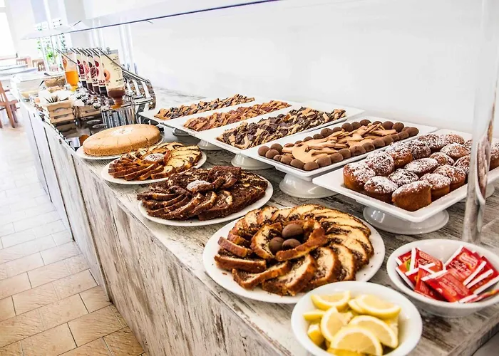 Fabilia Family 3* ميلانو ماريتيما