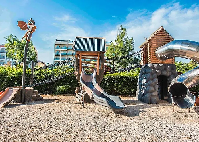 Fabilia Family فندق 3*